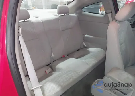 2010 Chevrolet Cobalt Lt z USA, uszkodzony, nr VIN 1G1AC1F5XA7176771